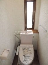 11/23 トイレ