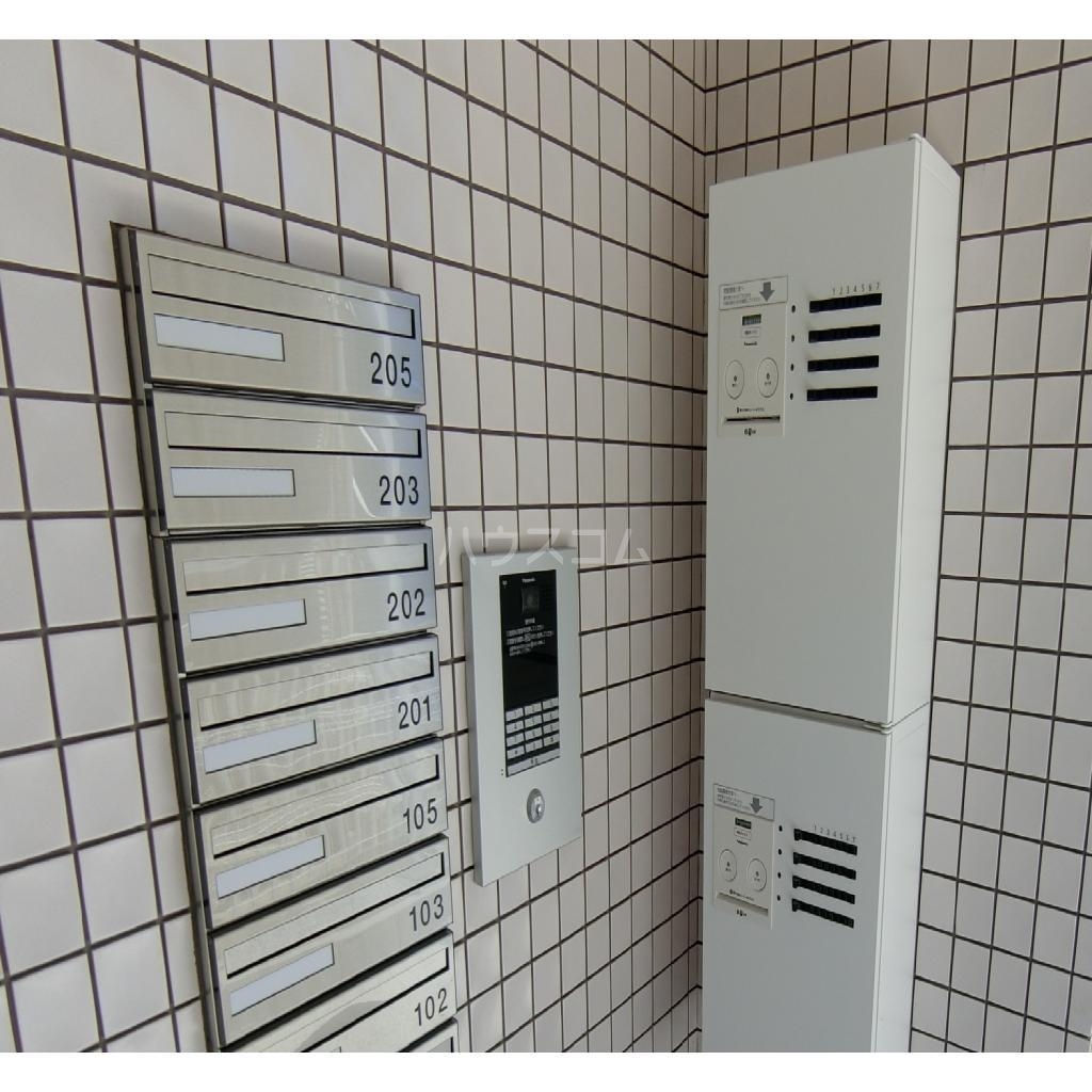 11/22 エントランス