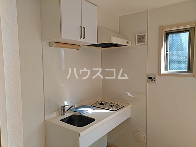 9/27 キッチン