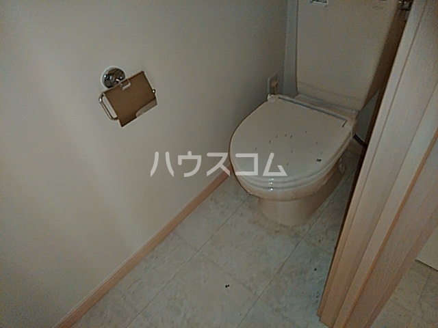 12/27 トイレ