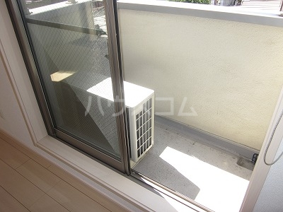 15/29 バルコニー