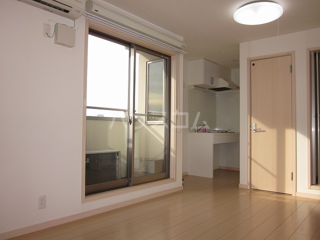 5/29 リビング/ダイニング