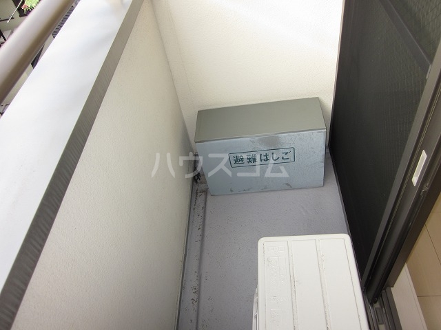 14/29 バルコニー