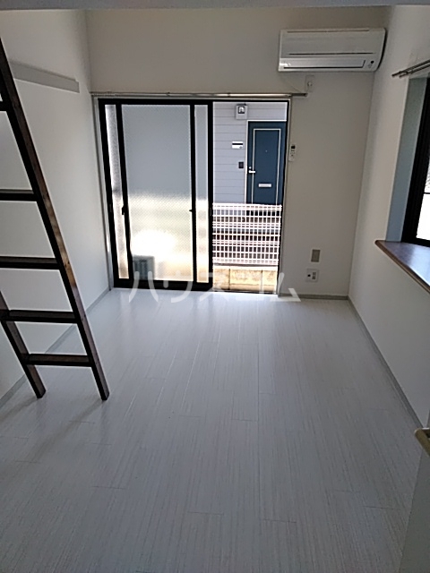 4/18 リビング/ダイニング