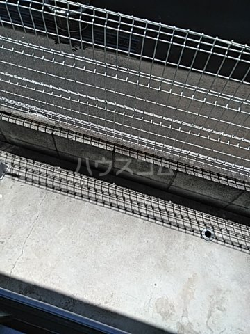 21/29 バルコニー