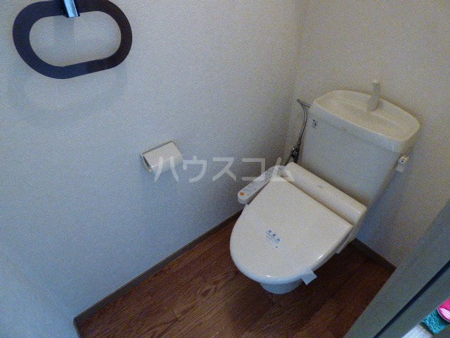 10/29 トイレ