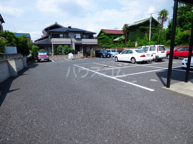 19/29 駐車場