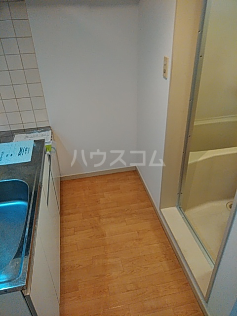 14/30 キッチン