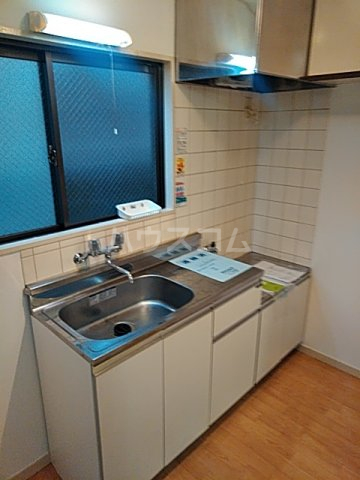 10/30 キッチン