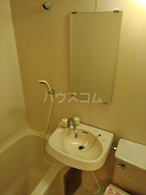 18/30 洗面