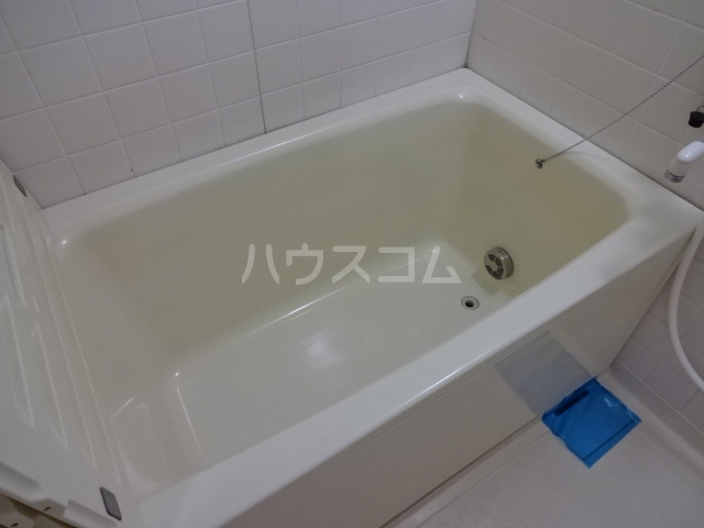 7/24 浴室