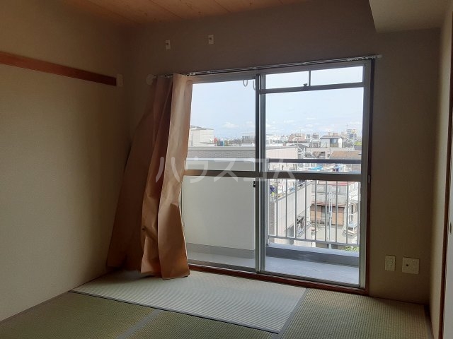 8/29 寝室