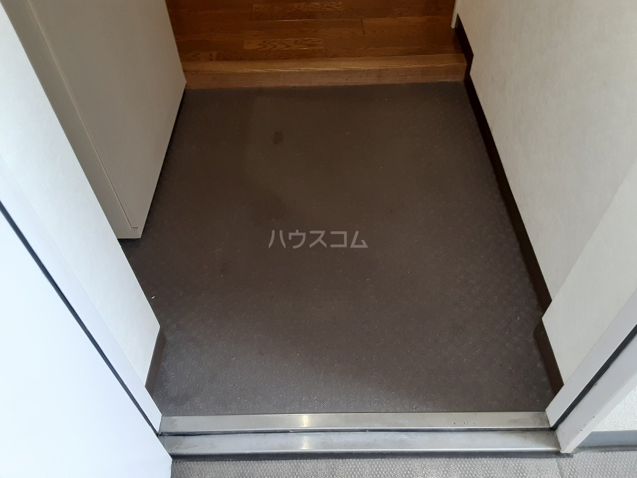 10/29 玄関