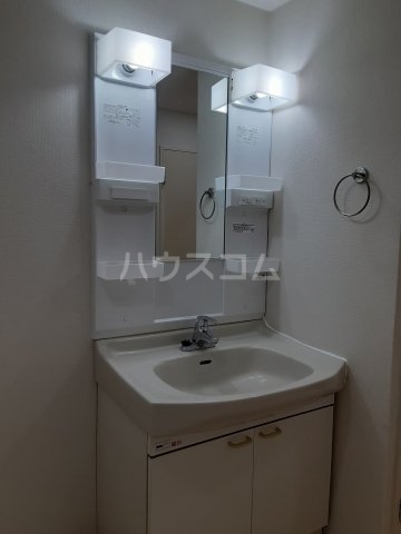 15/30 洗面