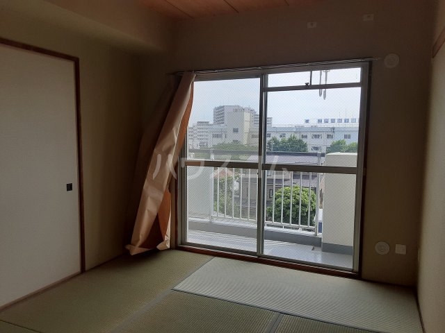 7/30 寝室
