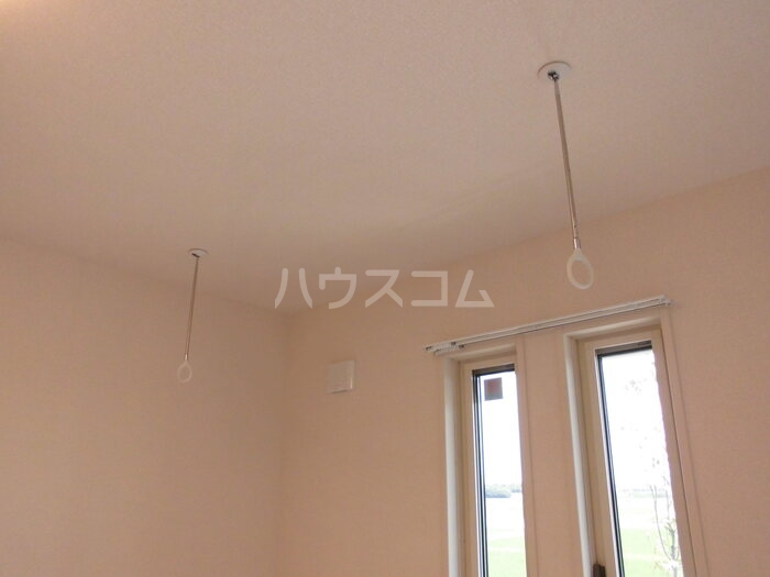 5/30 室内