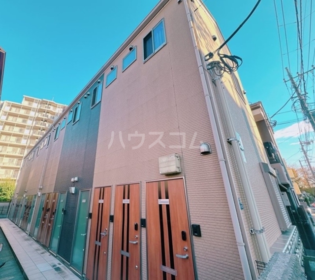 1/11 外観