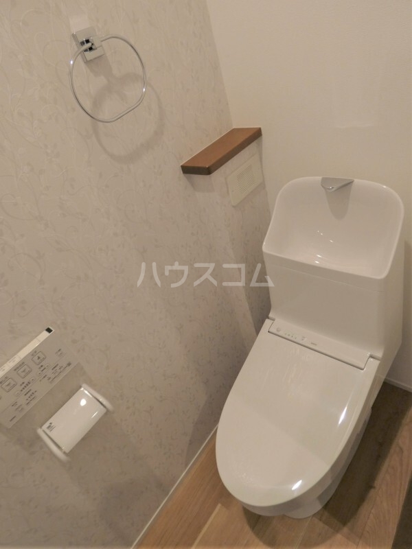 13/19 トイレ