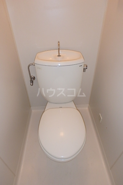 9/22 トイレ