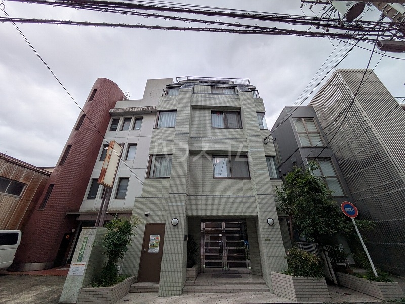 1/30 外観