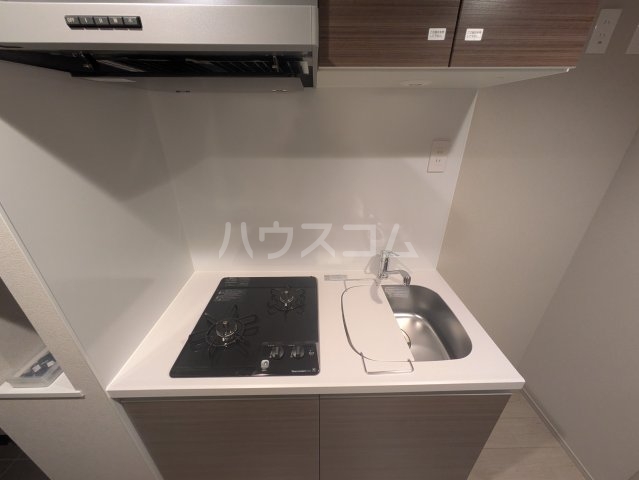 8/26 キッチン