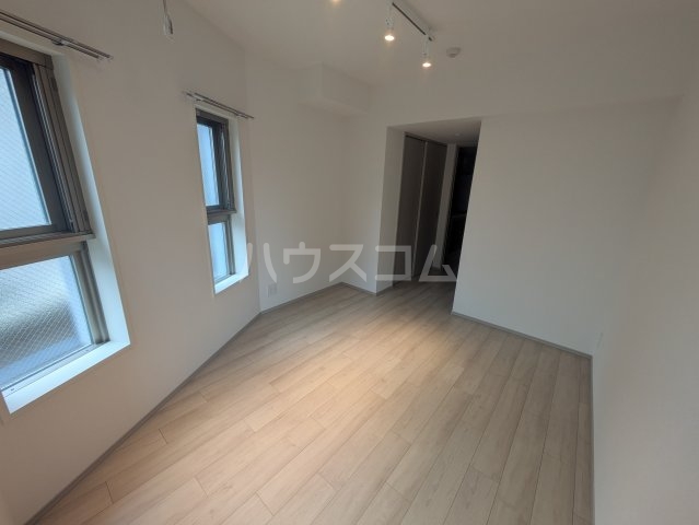 4/24 室内