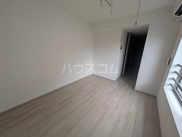 4/24 室内