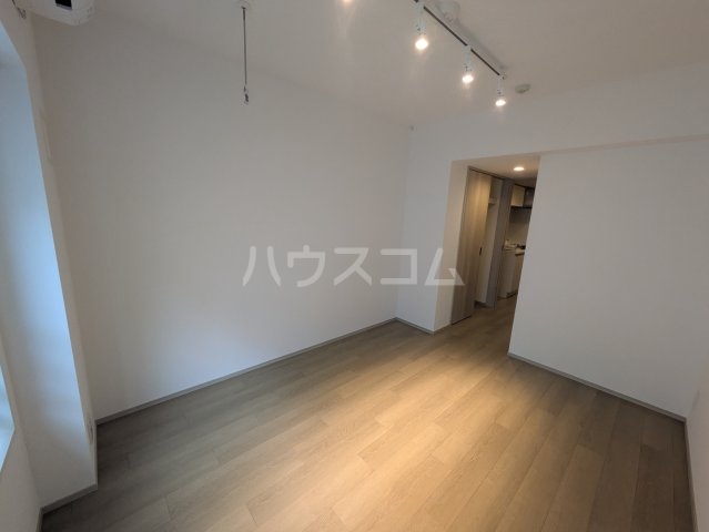 4/24 室内