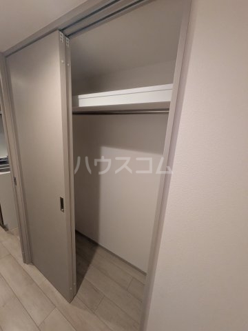 5/24 収納