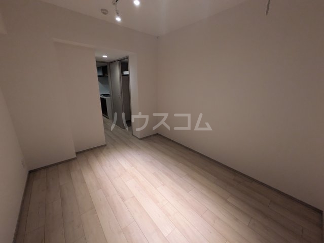 4/24 室内
