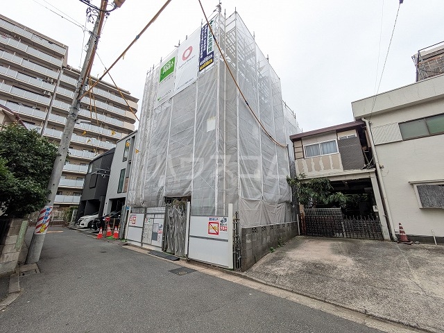 1/7 外観