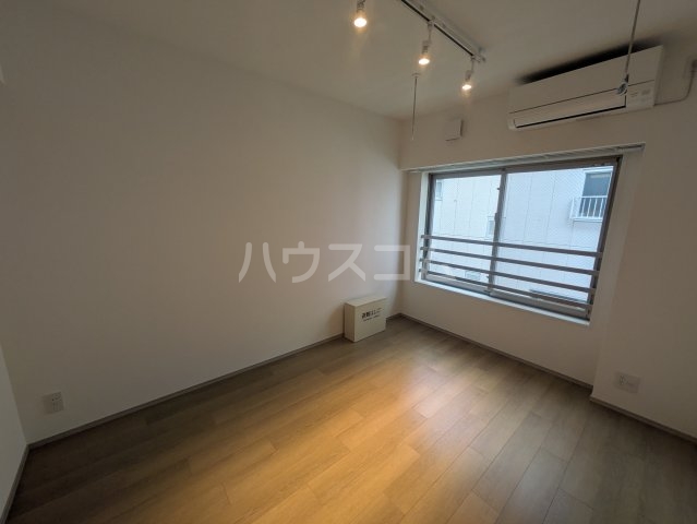 4/24 室内