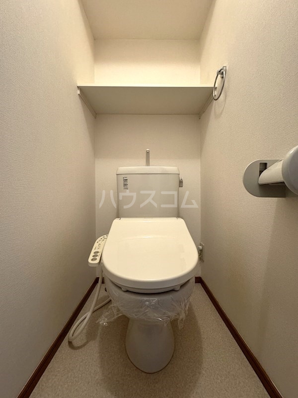 13/29 トイレ