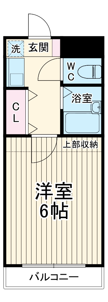 2/30 間取