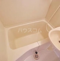 14/30 浴室