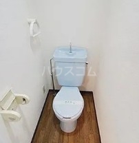 15/30 トイレ