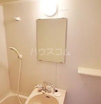 16/30 洗面