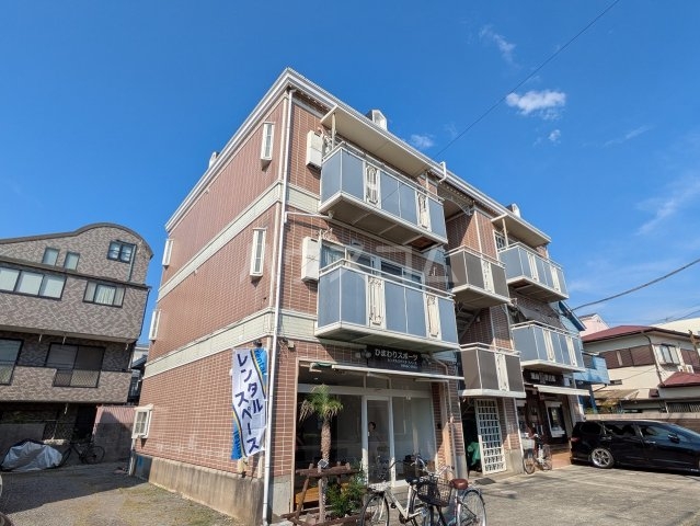 1/2 外観