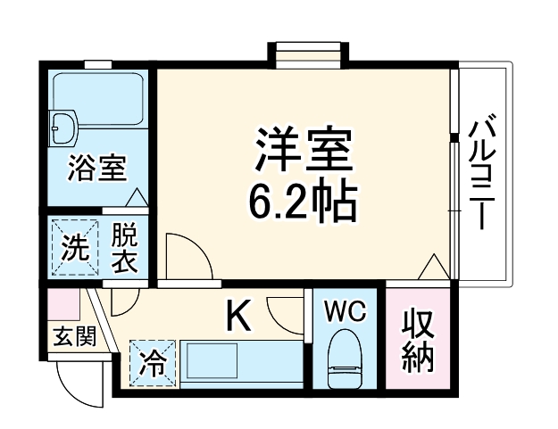 2/17 間取