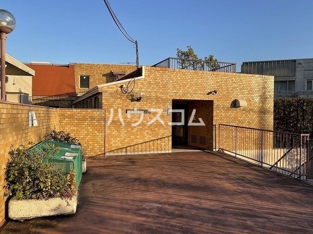 1/7 外観