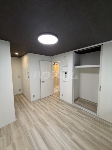 4/30 室内