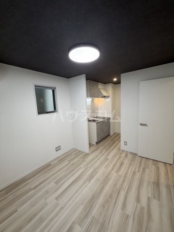 5/30 室内