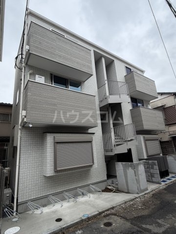 1/30 外観
