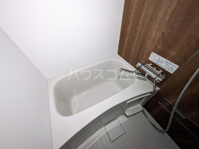 11/29 浴室