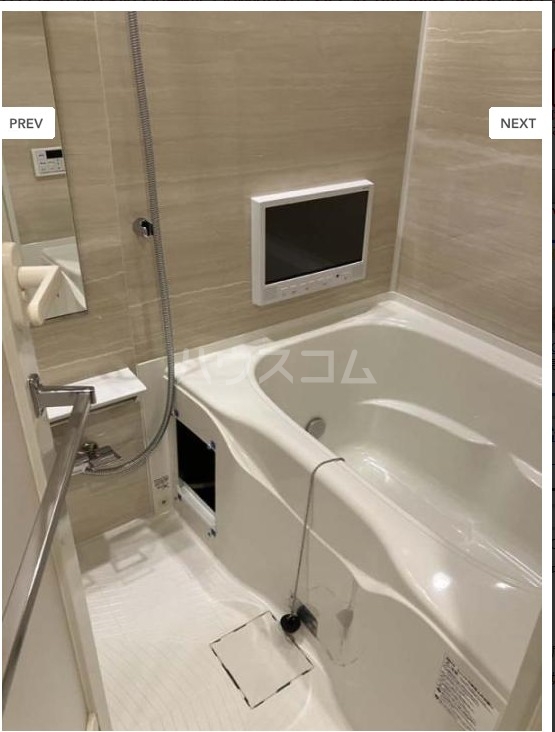 6/16 浴室