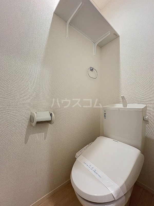 12/26 トイレ
