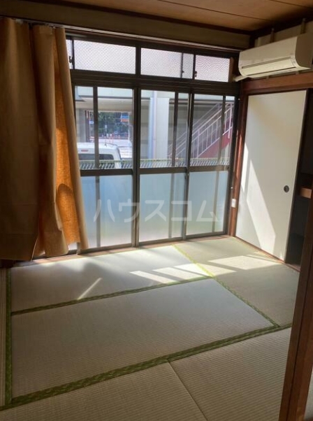 4/9 室内