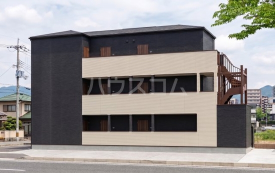 1/24 外観
