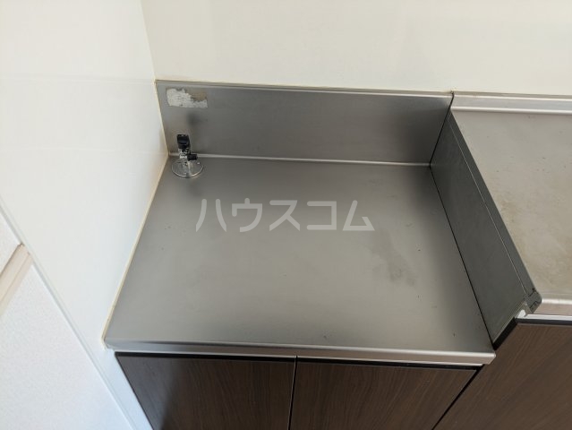 15/30 キッチン