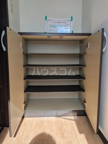 11/30 収納